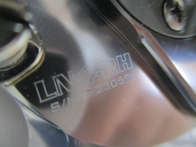 マーフィックスLN4RH