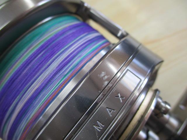 マーフィックスLN4RH