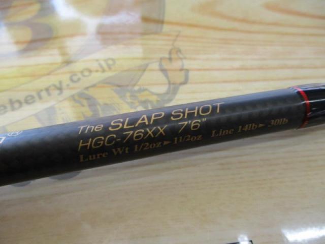 サイドワインダーHGC-76XX 10周年記念