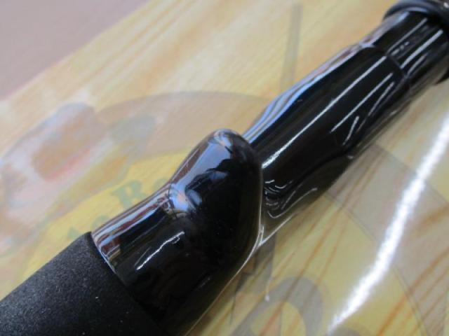 サイドワインダーHGC-76XX 10周年記念