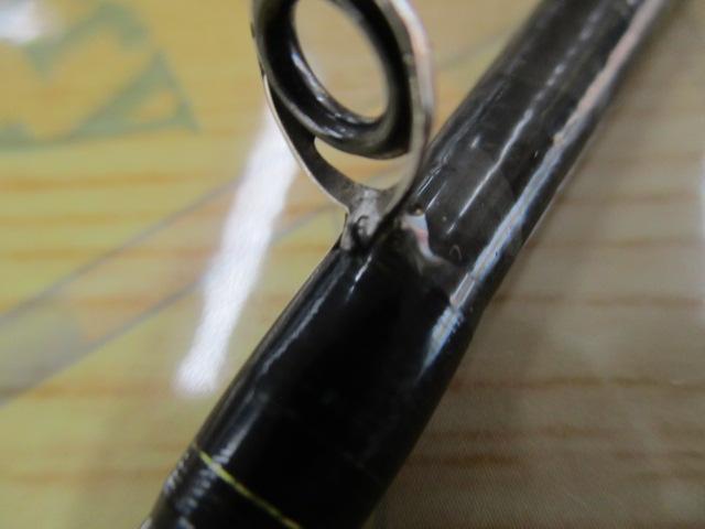 エクスプライド 173MHPF