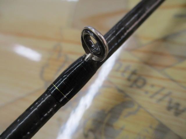 エクスプライド 173MHPF