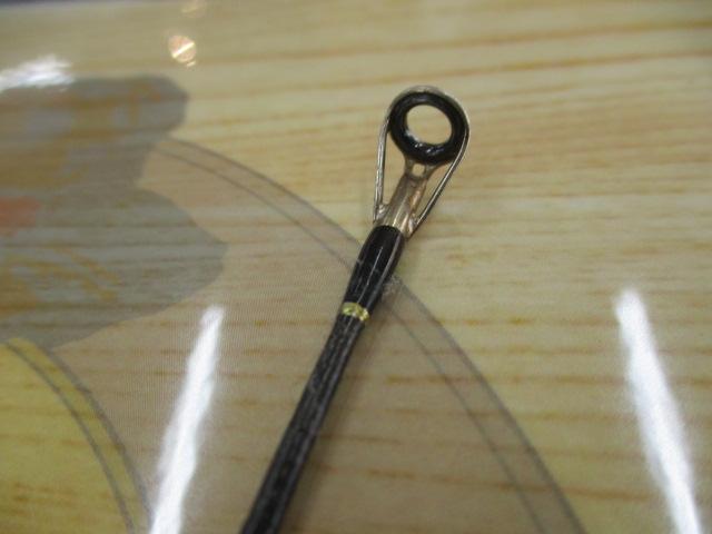 エクスプライド 173MHPF