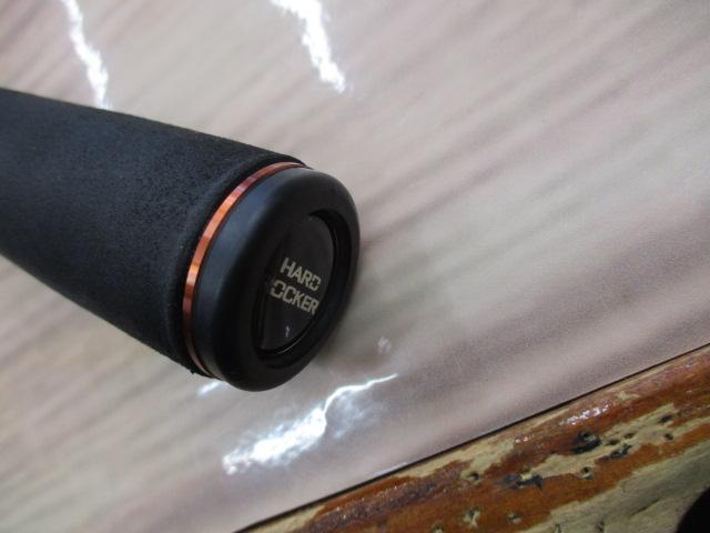 ハードロッカーSS B76H