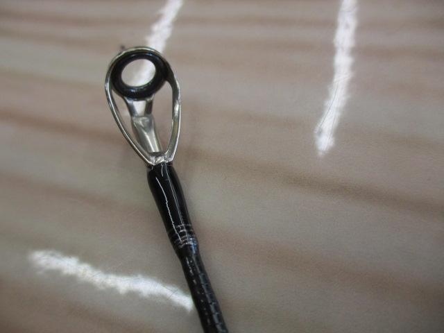 ハードロッカーSS B76H