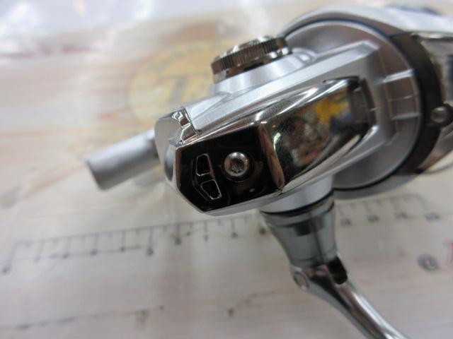 15ストラディック C2000HGS