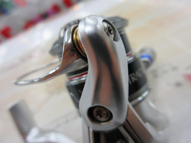 15ストラディック C2000HGS