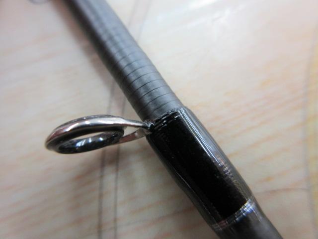 オシアジガーLJ B63-2｜＠ベリーネット 日本最大新品中古釣具WEBショップ