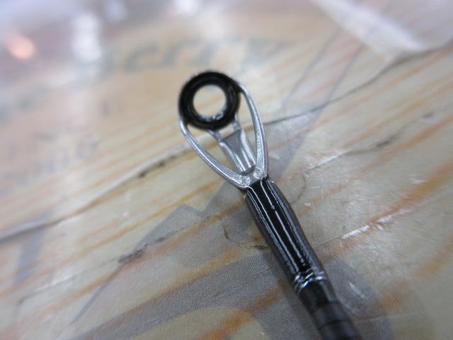 オシアジガーLJ B63-2｜＠ベリーネット 日本最大新品中古釣具WEBショップ