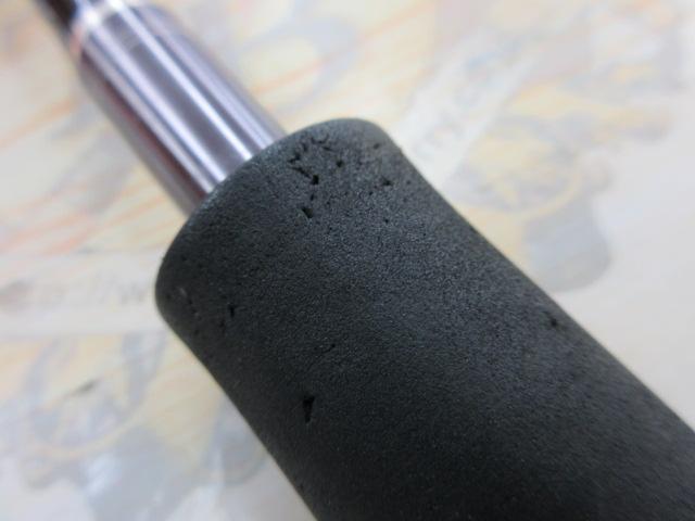 アライバル ARC-70X