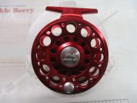 黒鯛師 THEヘチセレクション 88W-RT レッド/チタン