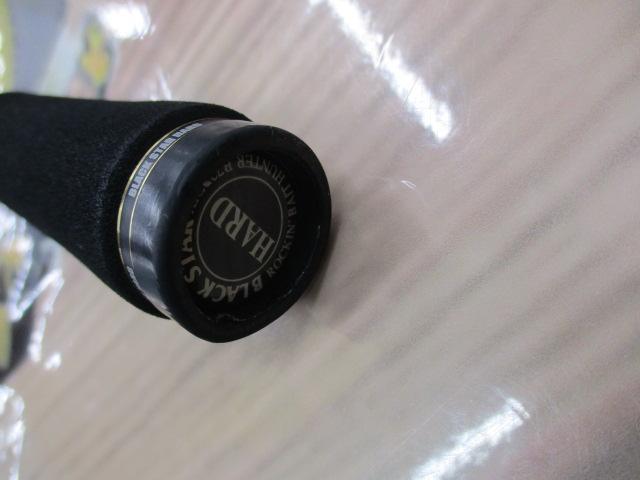 ブラックスターハード B72MHX ロッキンベイトハンター｜＠ベリーネット