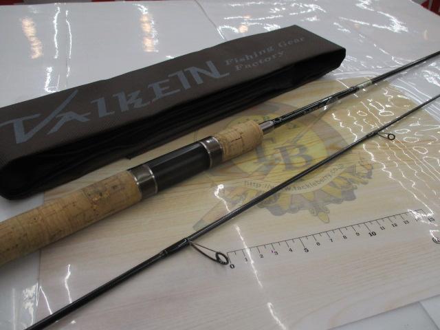 ブレイクスルーゼロアーマー 60ISS LTD