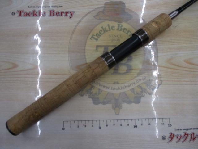 ブレイクスルーゼロアーマー 60ISS LTD