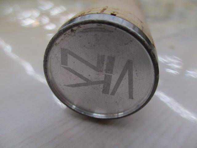 ブレイクスルーゼロアーマー 60ISS LTD