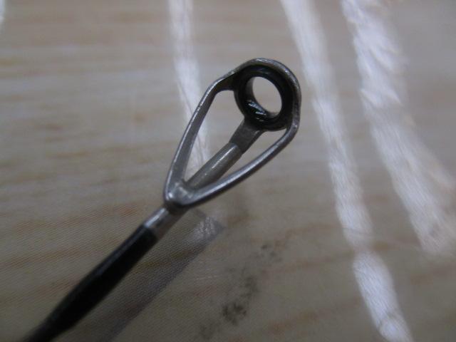 ブレイクスルーゼロアーマー 60ISS LTD