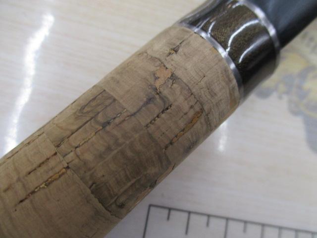 ブレイクスルーゼロアーマー 60ISS LTD