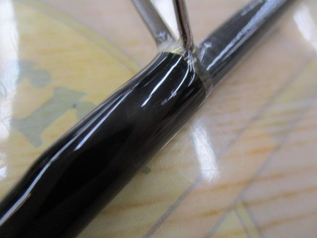 ブレイクスルーゼロアーマー 60ISS LTD