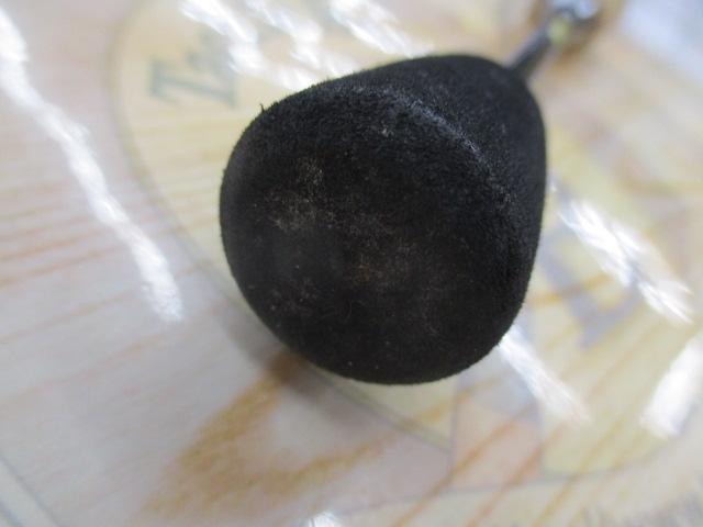 19トラウトライズ 60XUL