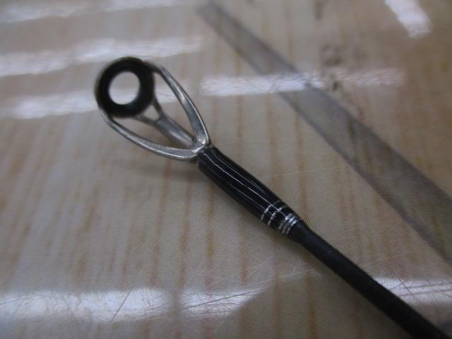 19トラウトライズ 60XUL