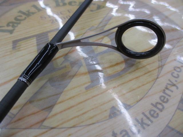 19トラウトライズ 60XUL