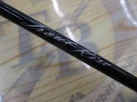 19トラウトライズ 60XUL