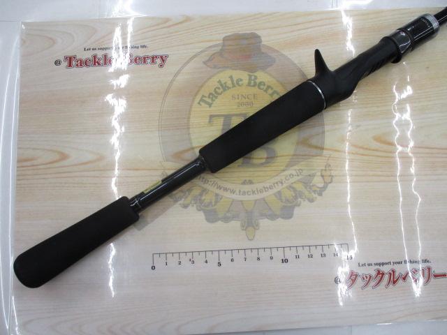 新品未使用 ダイワ タトゥーラ XT 672MHFB 楽天市場】ダイワ [90] 24 タトゥーラ XT 672MHFB : かめや釣具