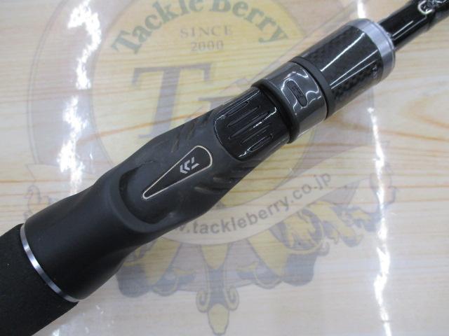 タトゥーラXT 672MHFB｜＠ベリーネット 日本最大新品中古釣具WEB