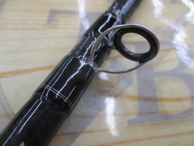 タトゥーラXT 672MHFB｜＠ベリーネット 日本最大新品中古釣具WEB
