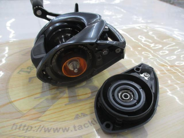 25タトゥーラ SV TW 100XHL