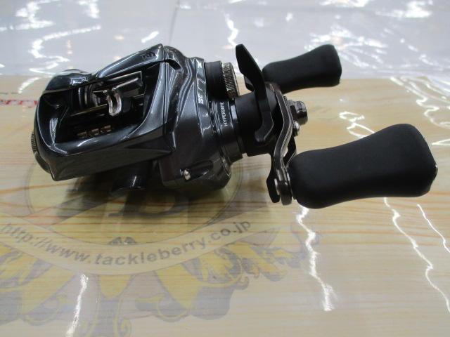 25タトゥーラ SV TW 100XHL