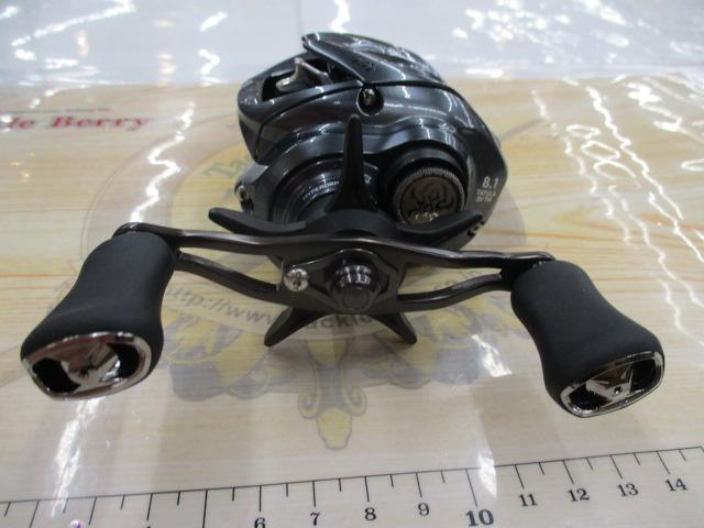 25タトゥーラ SV TW 100XHL｜＠ベリーネット 日本最大新品中古釣具WEB