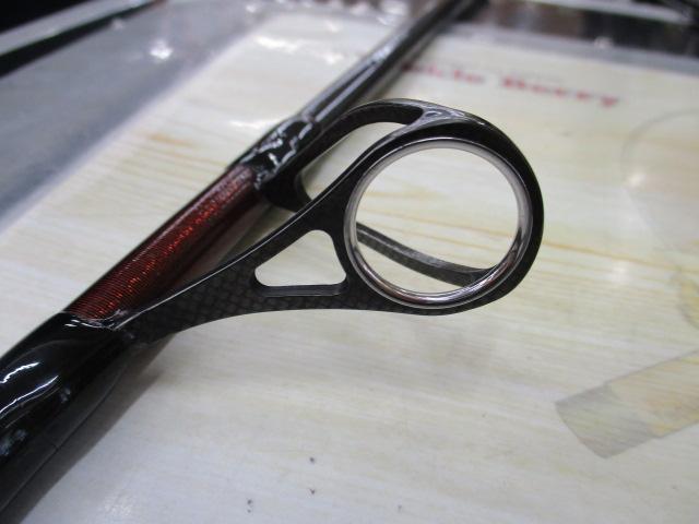 オーバーゼア AGS109ML/M｜＠ベリーネット 日本最大新品中古釣具