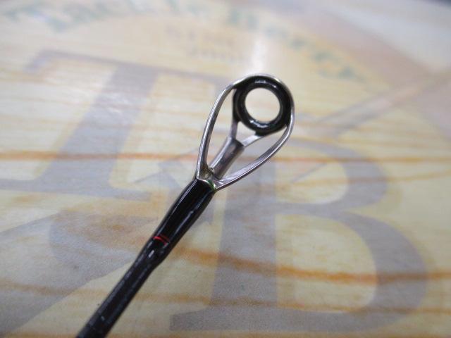 オーバーゼア AGS109ML/M｜＠ベリーネット 日本最大新品中古釣具