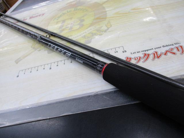 ダイワ　HRF 810MHS ダイワ(Daiwa) HRF AIR 810M・N 05801552｜アウトドア用品・釣り具通販