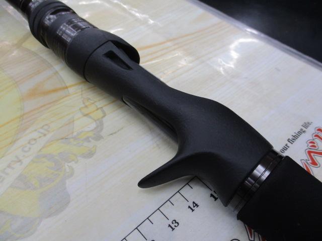 25キャプチャー 173MH-2｜＠ベリーネット 日本最大新品中古釣具WEBショップ