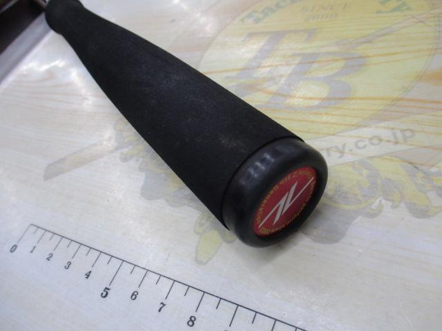 風神Z クレイジーキャリー 108MH