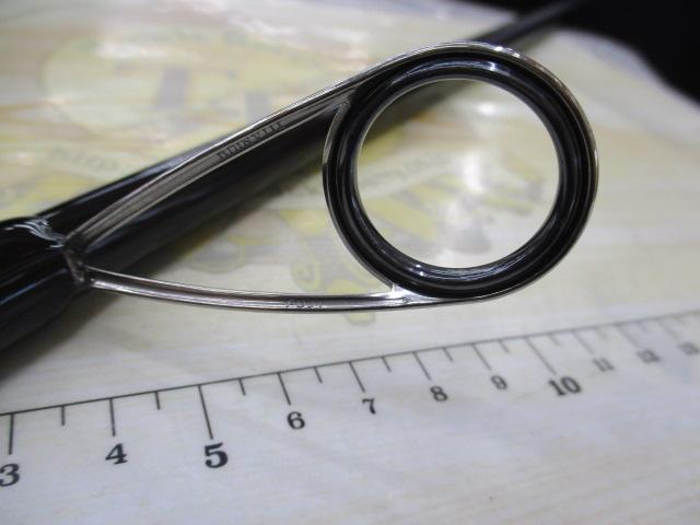 風神Z クレイジーキャリー 108MH