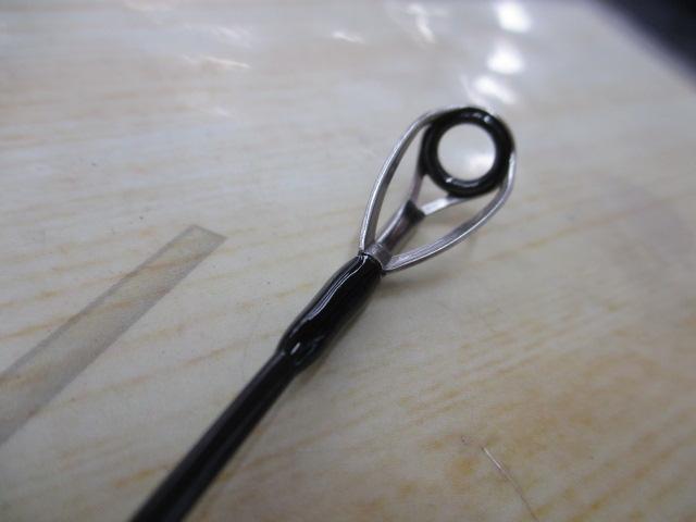 風神Z クレイジーキャリー 108MH