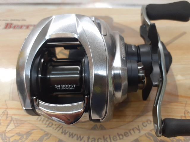 21ジリオン sv tw1000XH DAIWA（釣り） ダイワ 21ジリオン SV TW 1000XH ベイトリール