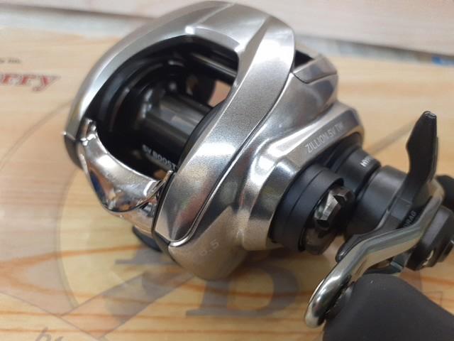 21ジリオン SV TW 1000XH｜＠ベリーネット 日本最大新品中古釣具