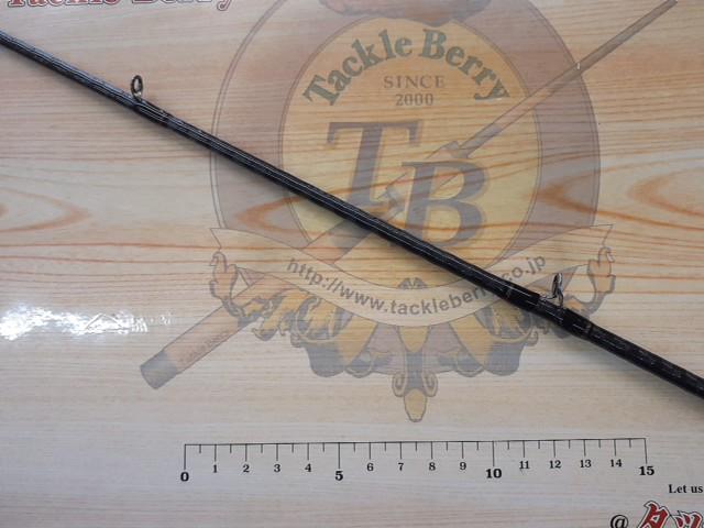 リベリオン 671MHXB-ST｜＠ベリーネット 日本最大新品中古釣具