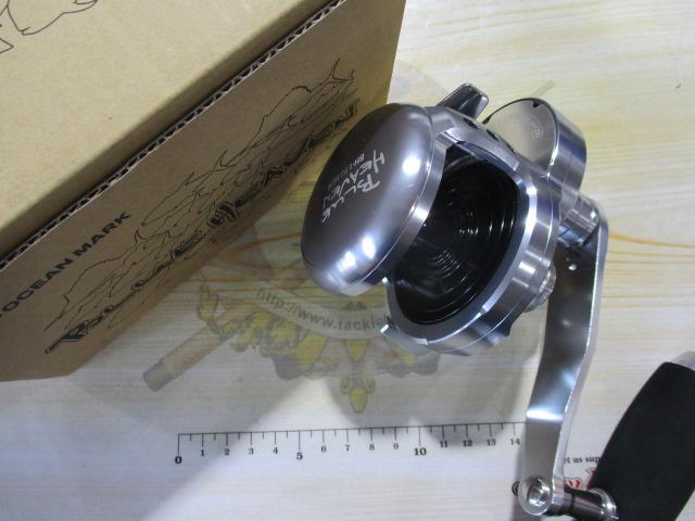 ブルーヘブン BH-L80Hi/R-LB(19)