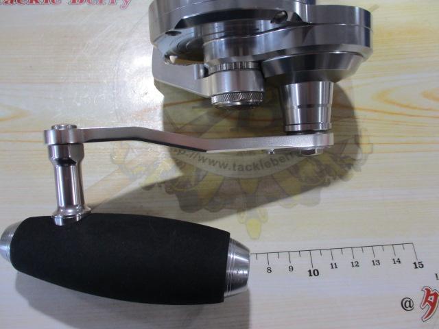 ブルーヘブン BH-L80Hi/R-LB(19)