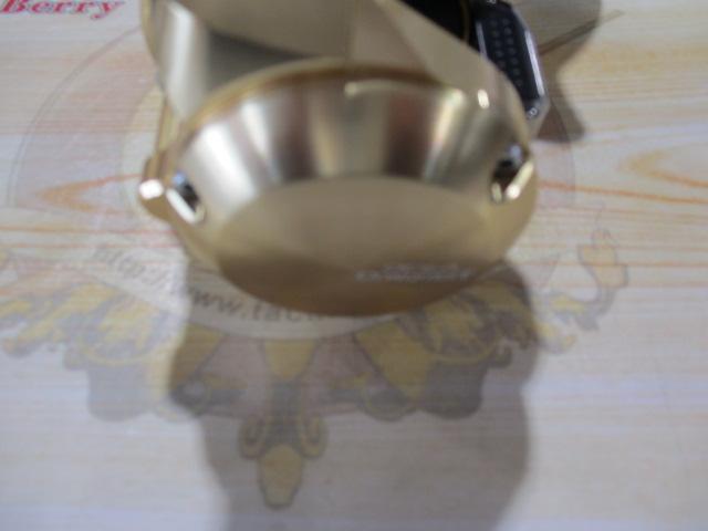 18オシアコンクエストCT 300HG