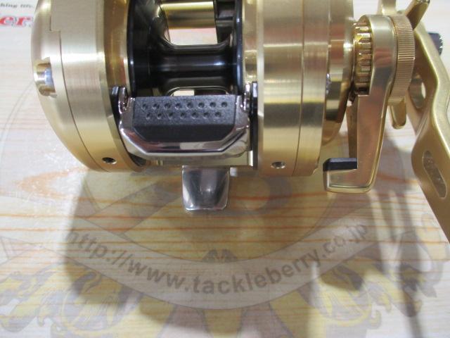 18オシアコンクエストCT 300HG