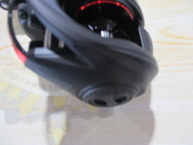 レボ 5 ウィンチ(ブラック/ブラック)