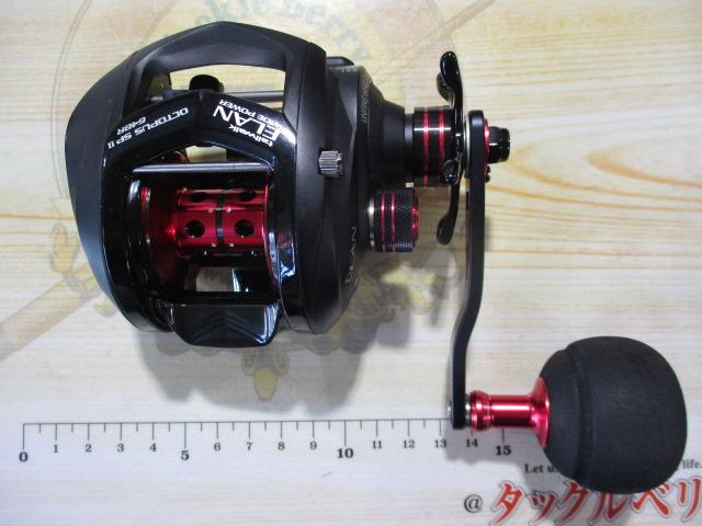 エランワイドパワー オクトパススペシャルⅡ 64BR