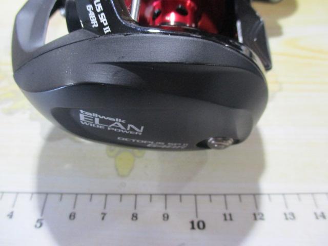 エランワイドパワー オクトパススペシャルⅡ 64BR