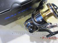 25ソルティガ 8000-P